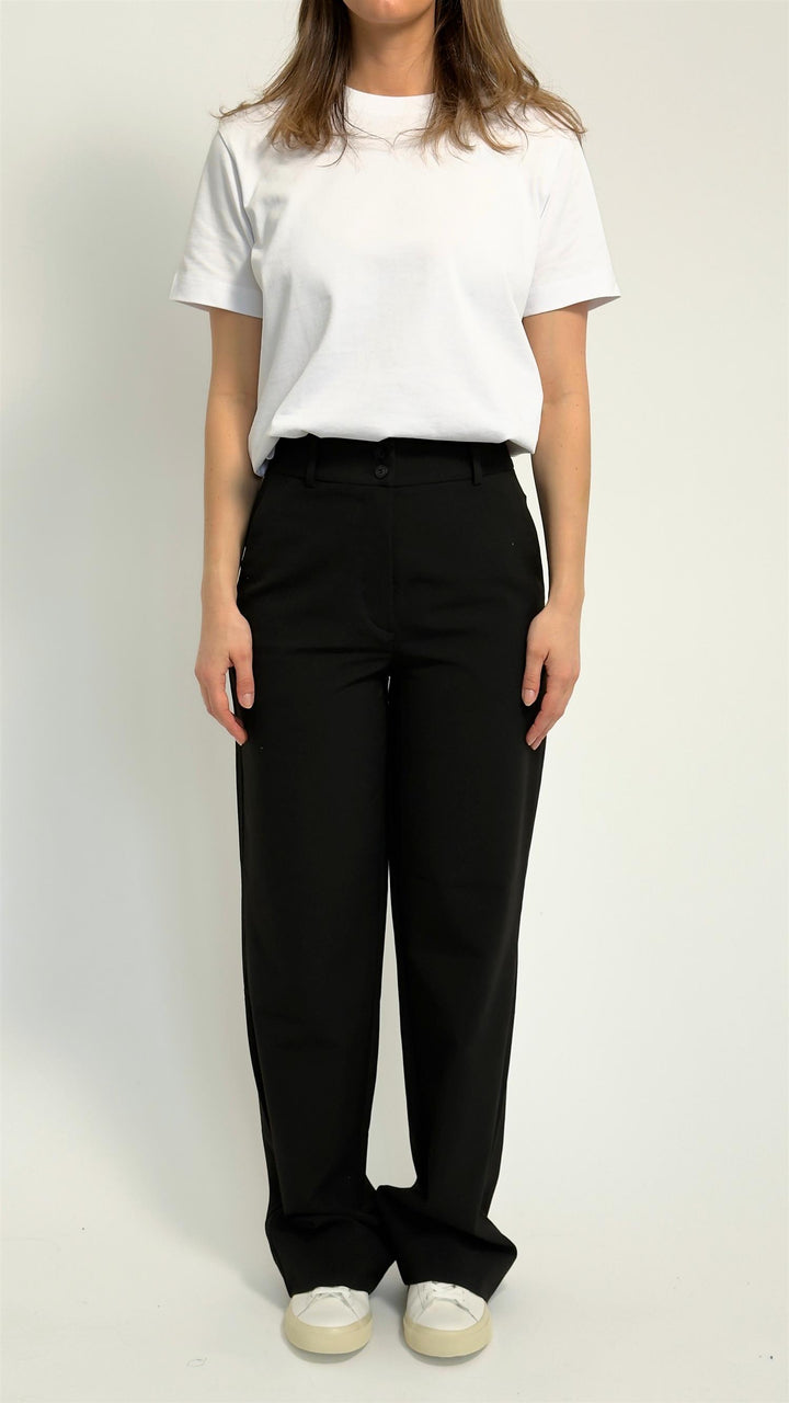 SophiaFV 285 LONG  Black