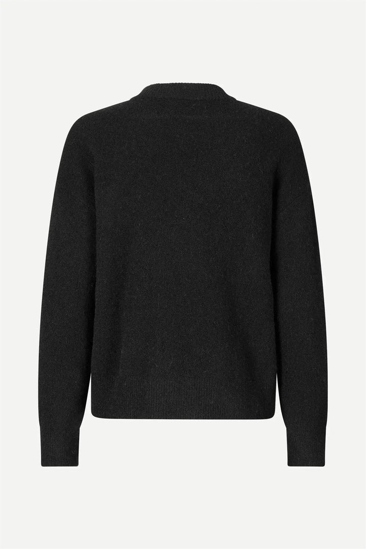 Anour o-n 7355  Black