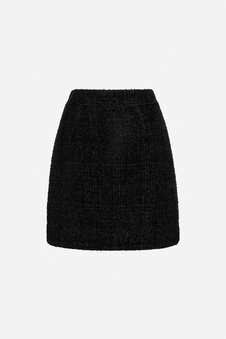 Alexandra Skirt  Black