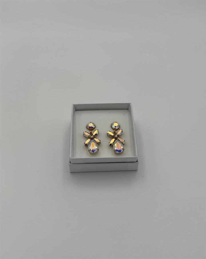 MINI DIONE EARRINGS  Eurora Borales