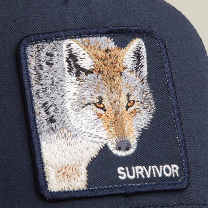 SURVIVOR TRUCKER  Edge