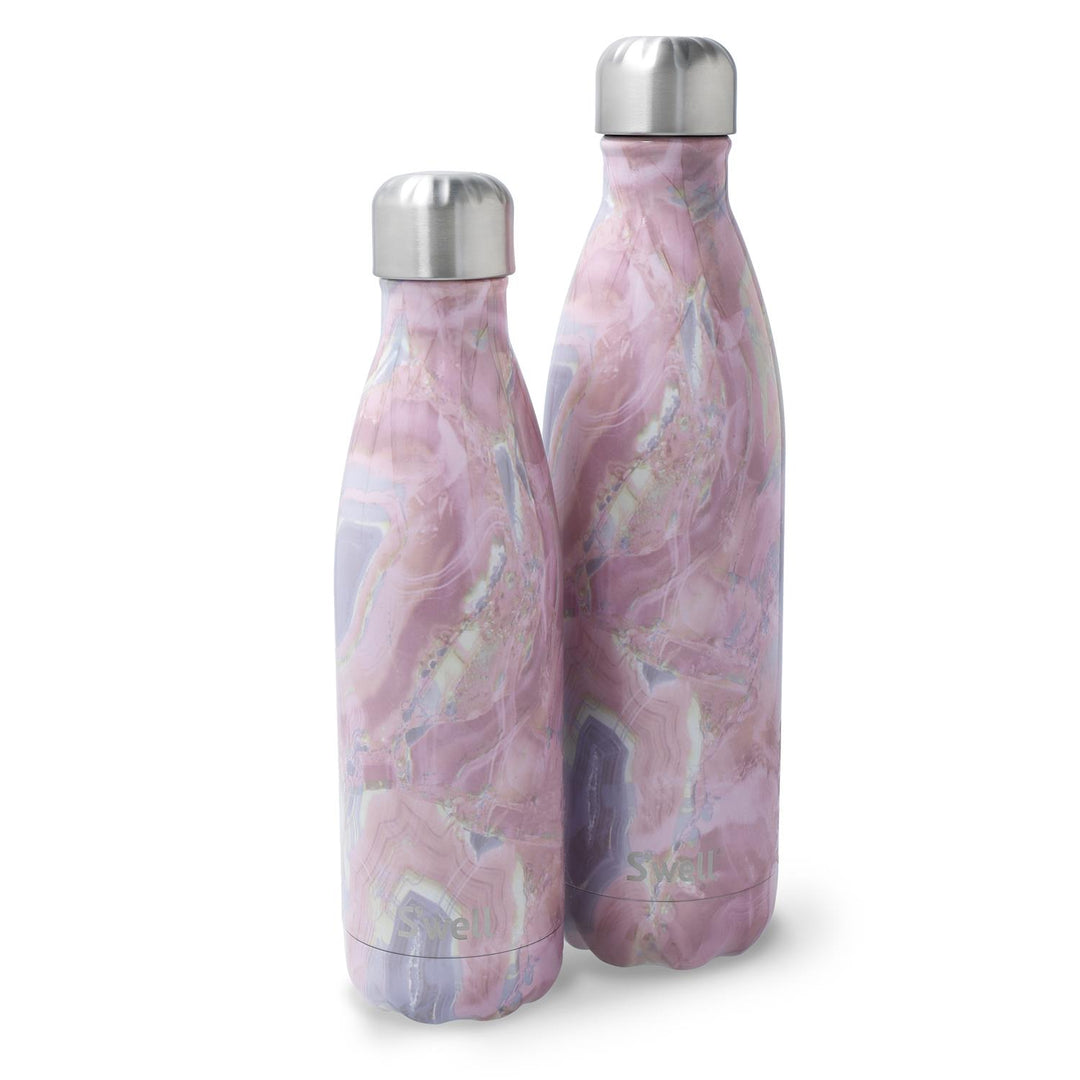 GEODE ROSE 750ML  Geode Rose