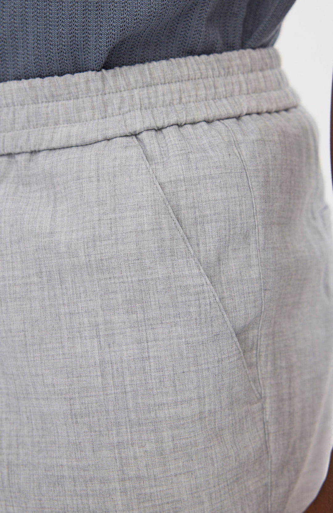 Turipl Shorts 040  Misty