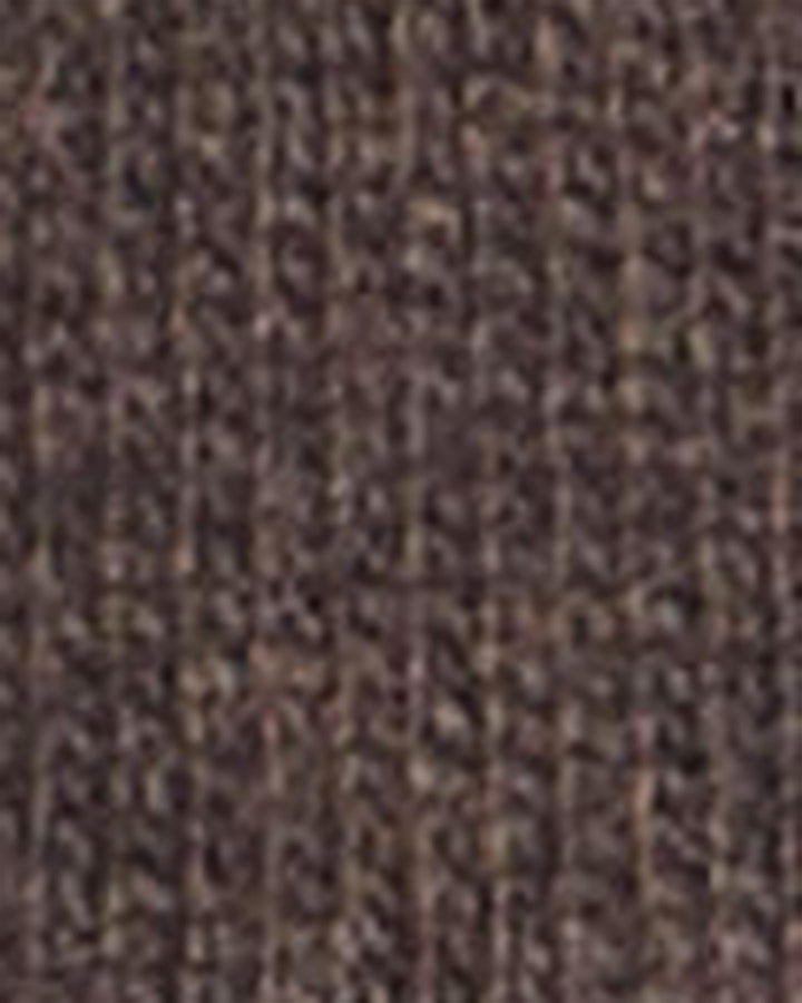 Barbour Holden Half Zip  Dark Oak