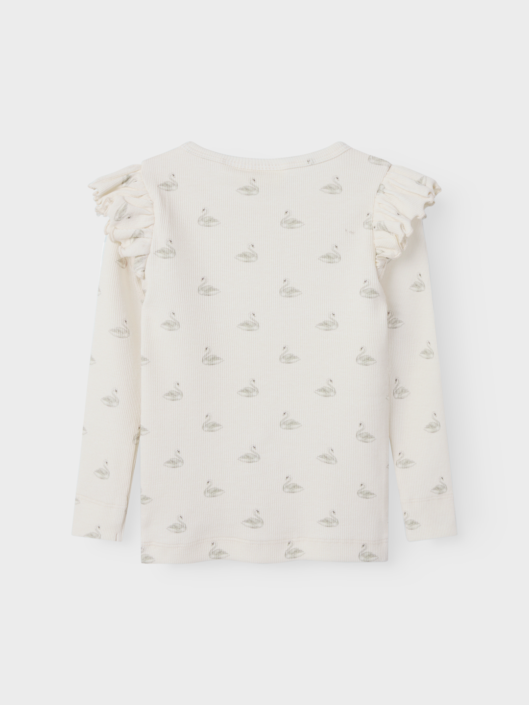 Nmfgavo Eko Ls Slim Top Lil Noos  Lyserosa