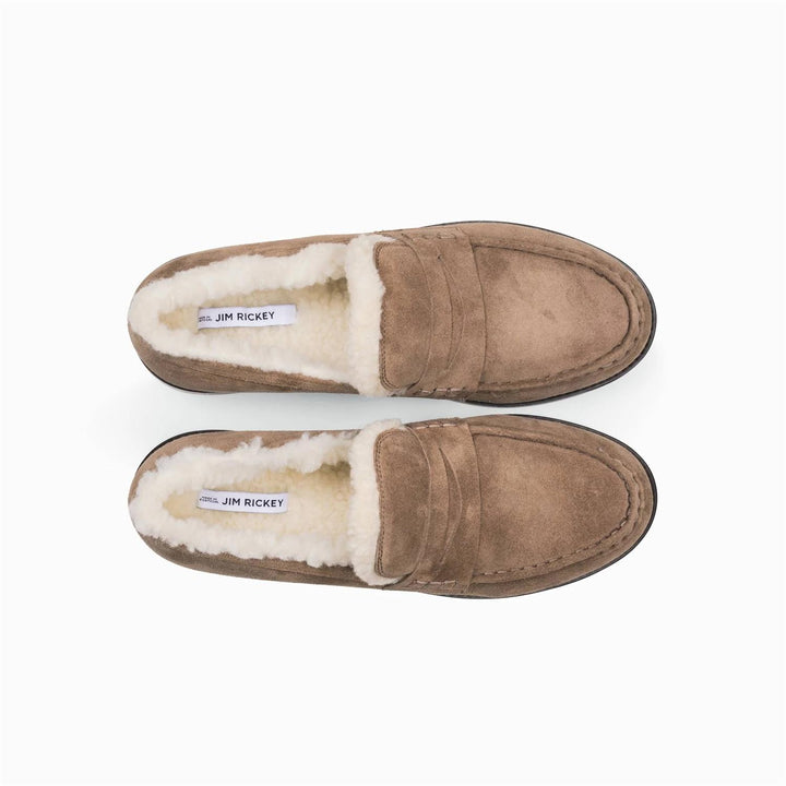 BELLE SUEDE  Canguro