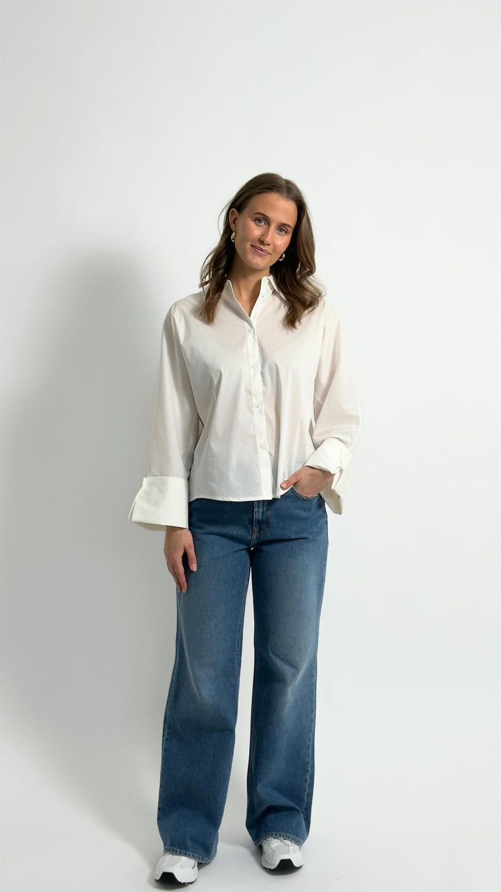 Reign Jean  M.Blue