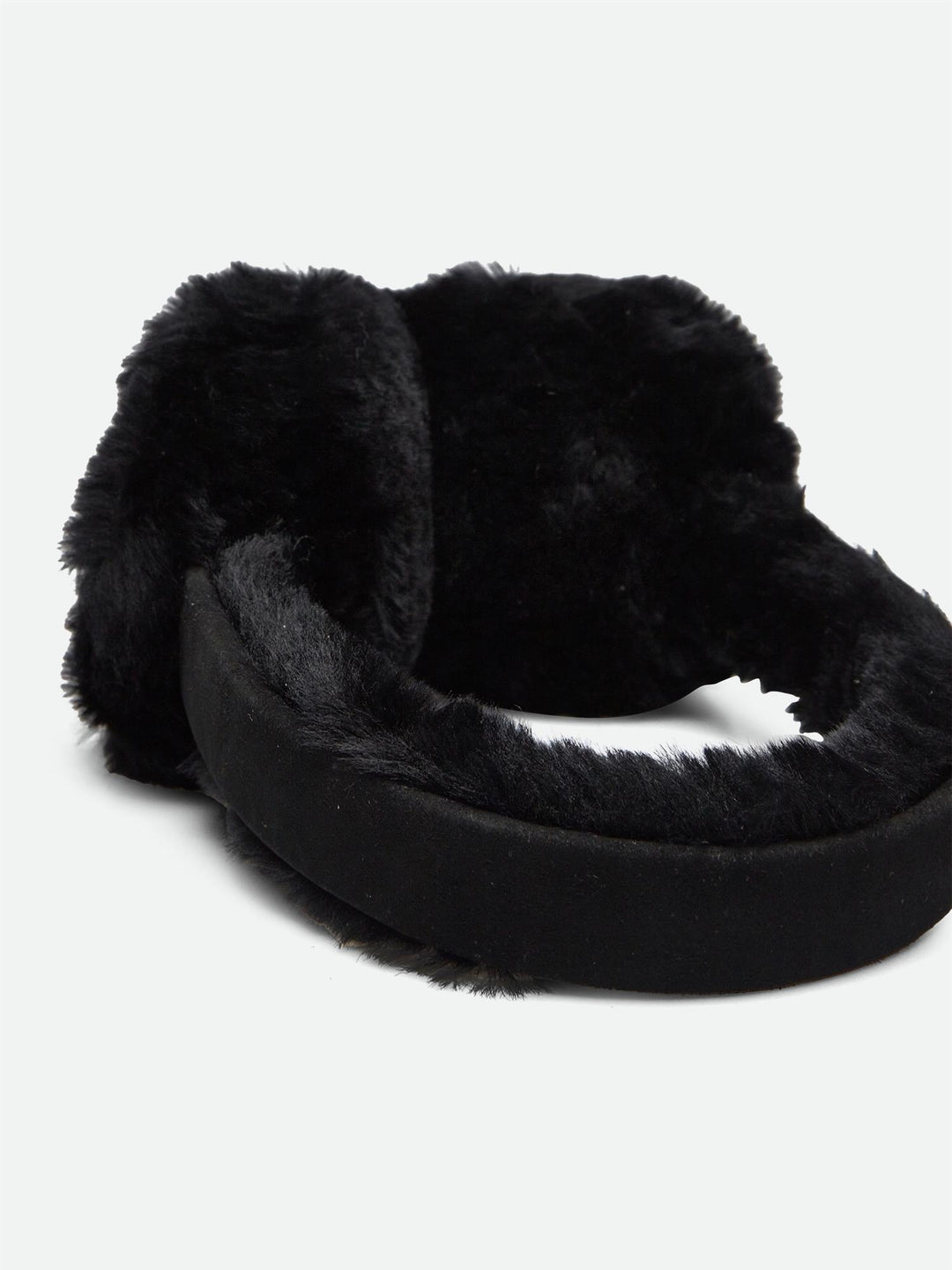 RHSydney earwarmers  Black