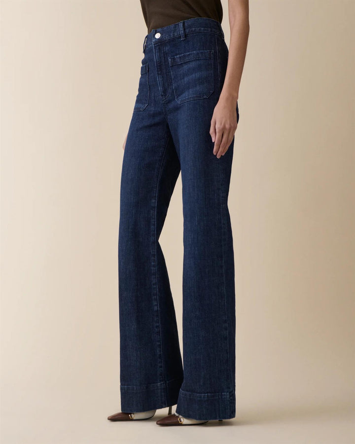 ST MONICA  Midnight Vintage