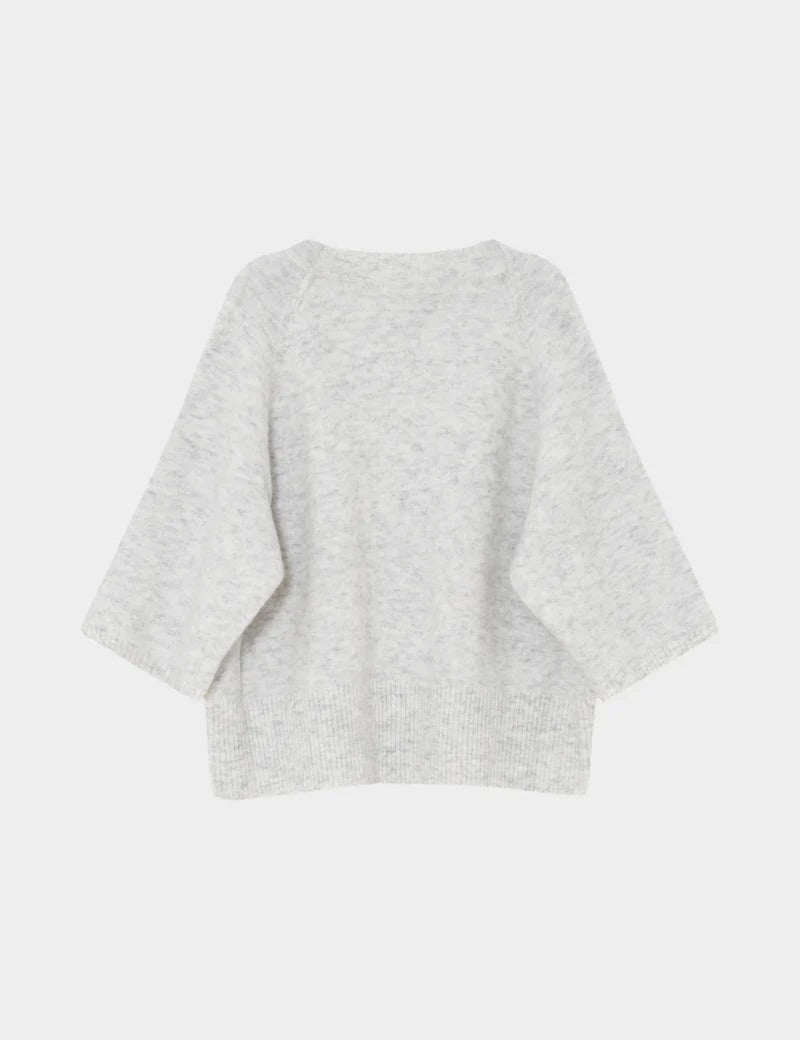 Kamma - Cozy Days  Jetstream Melange