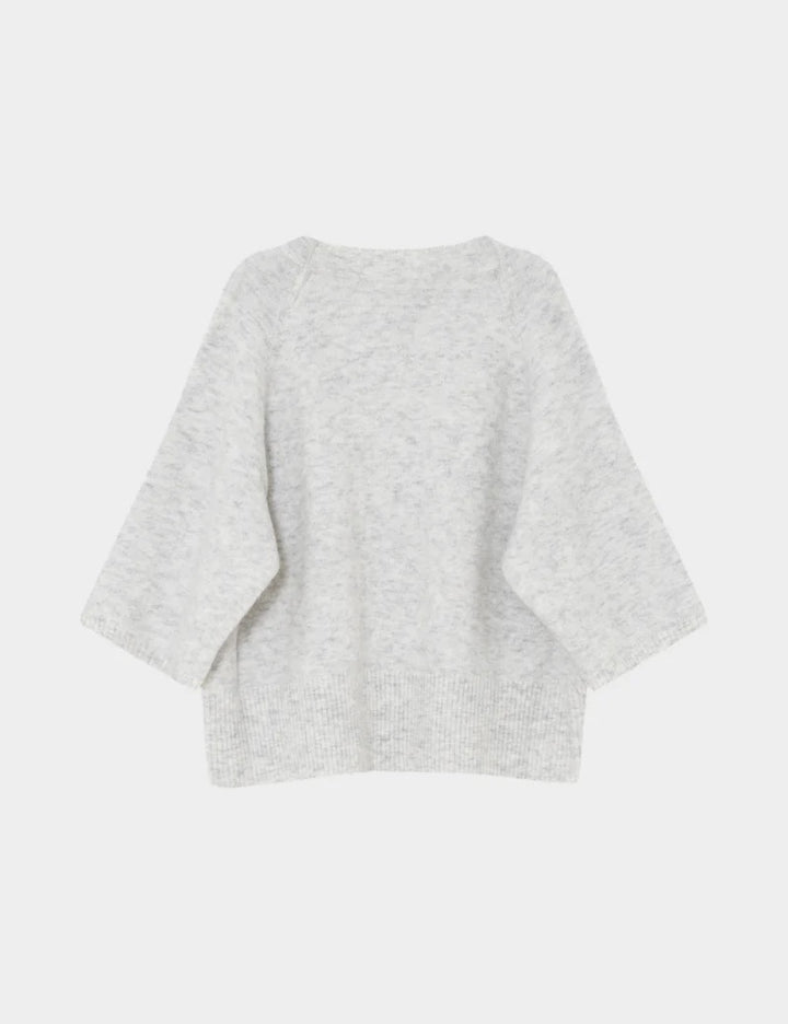 Kamma - Cozy Days  Jetstream Melange