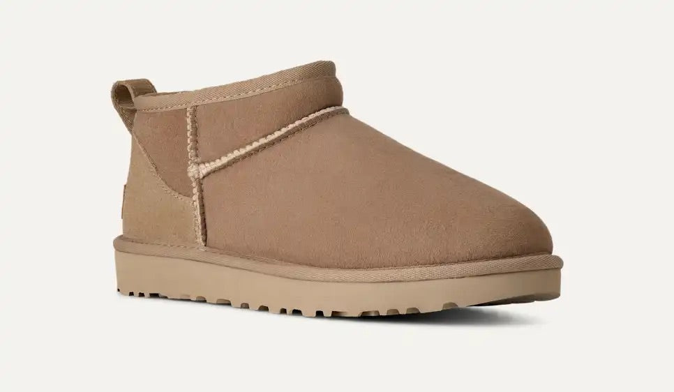 W Classic Ultra Mini  Caribou