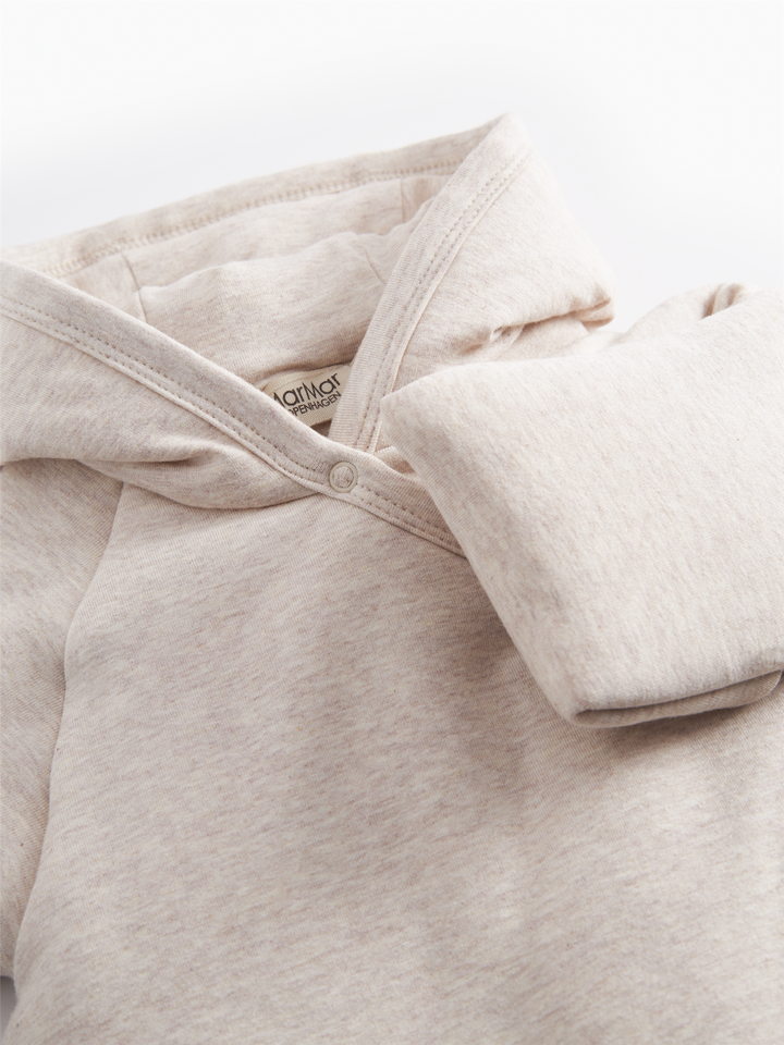 Rex  Light Beige Mel.