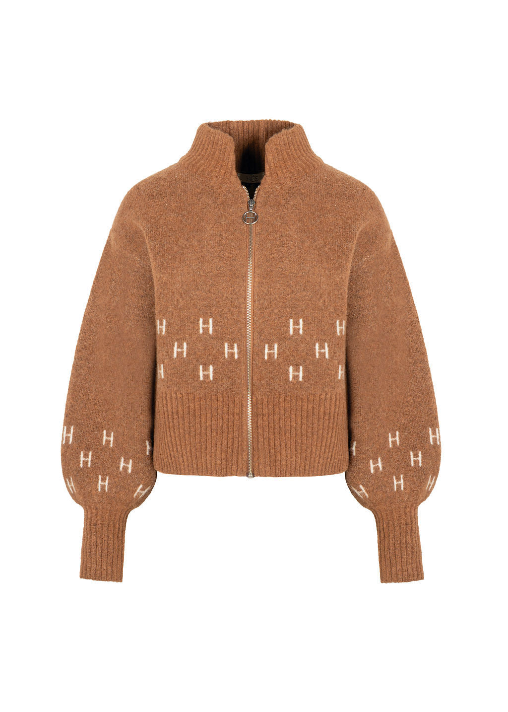 Märtha Short Jacket  6008 Thrush