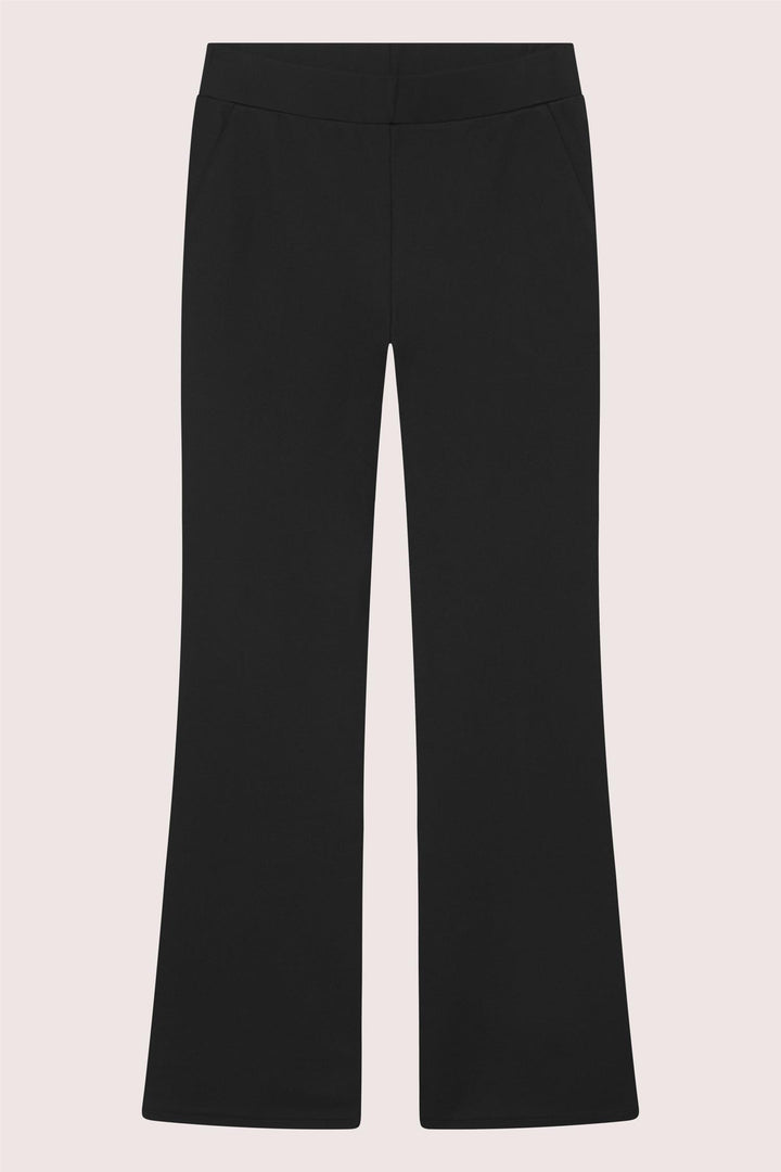 Lovise Trouser  Black