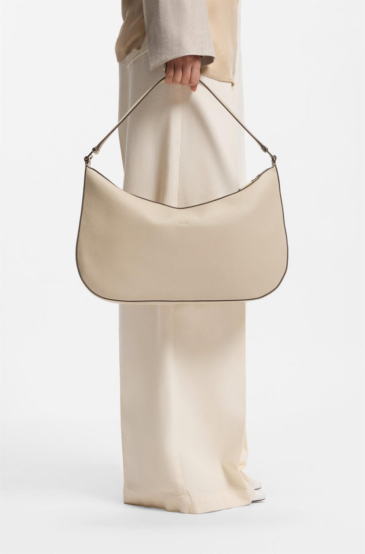 Ariell new hobo  Light Beige