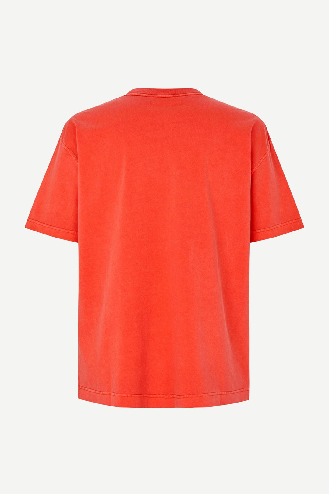 Sajoel T-Shirt 15489  Aurora Red