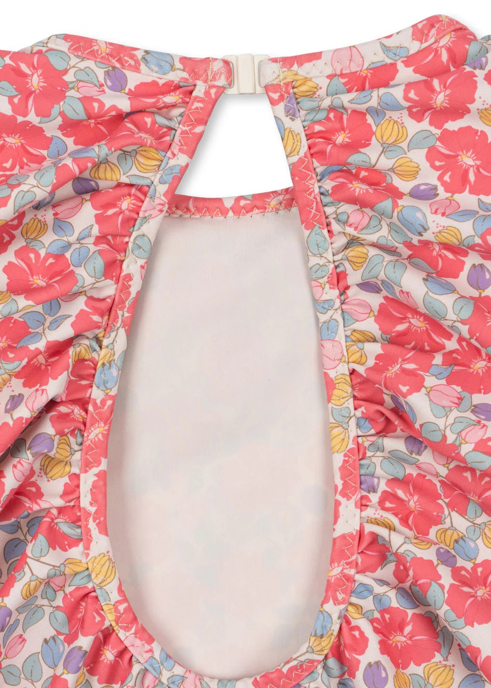 MANUCALS LS SWIMSUIT