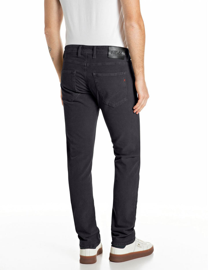 Grover Cord Navy