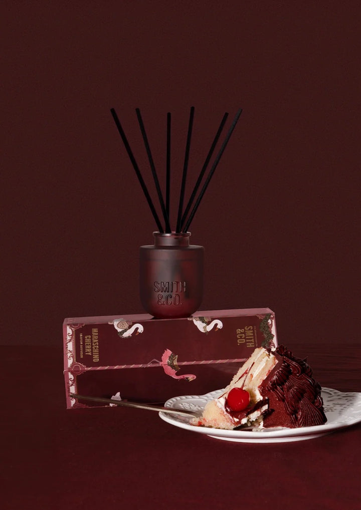 DIFFUSER MARASCHINO CHERRY