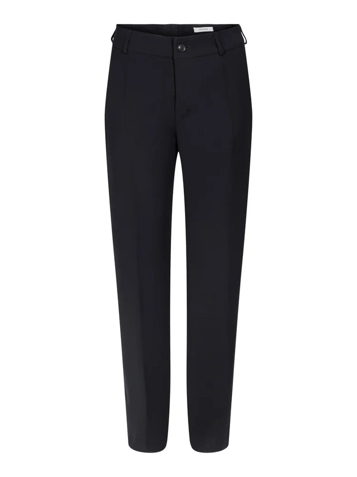 Shape Trouser  Navy