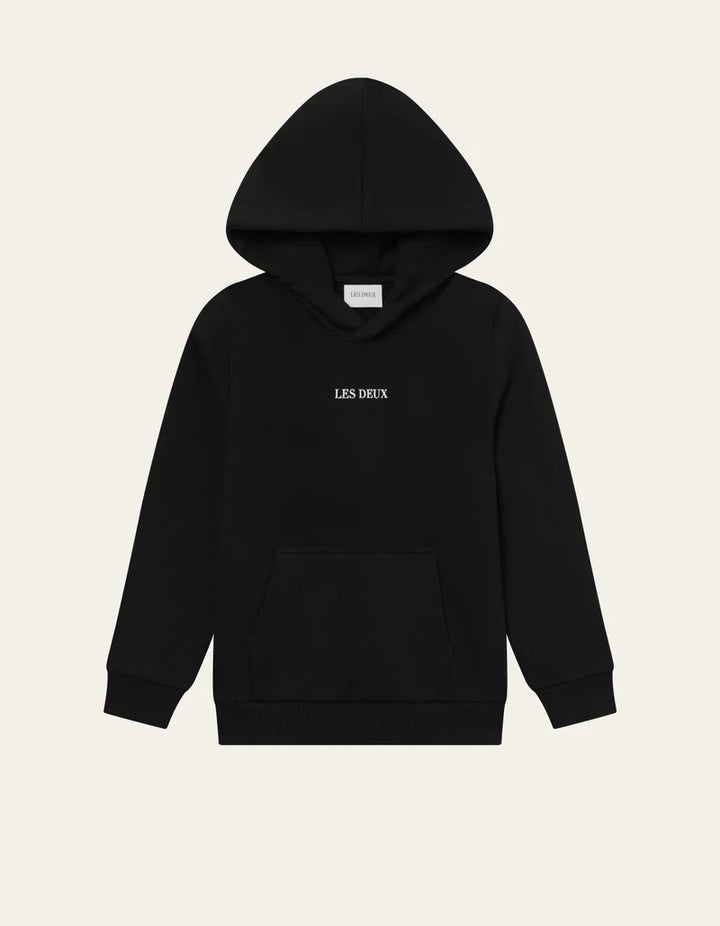 Andrew Hoodie KIDS  Black