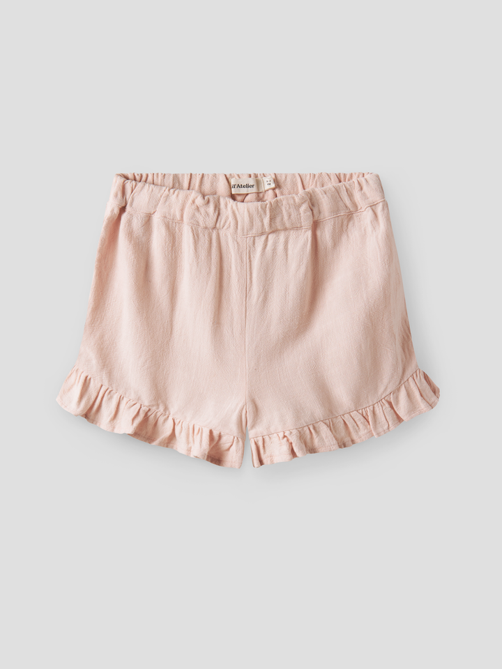 NMFDOLIE LOOSE SHORTS LIL  Lyserosa
