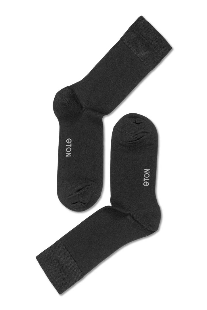 Eton Bamboo  Black