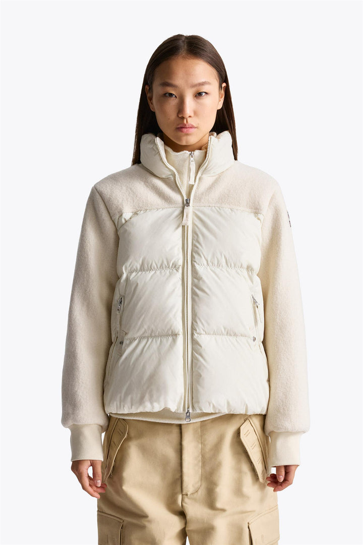SABOGA  Warm Ivory