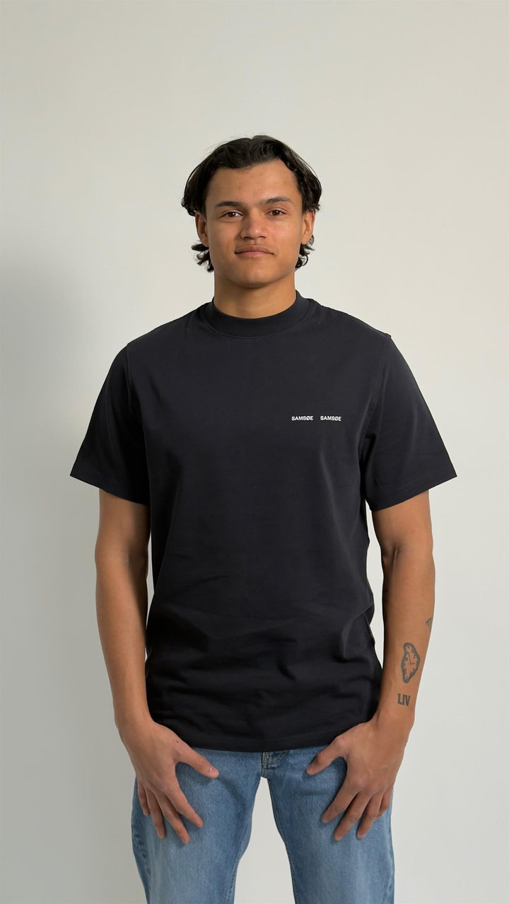Norsbro t-shirt 6024  Sky Captain