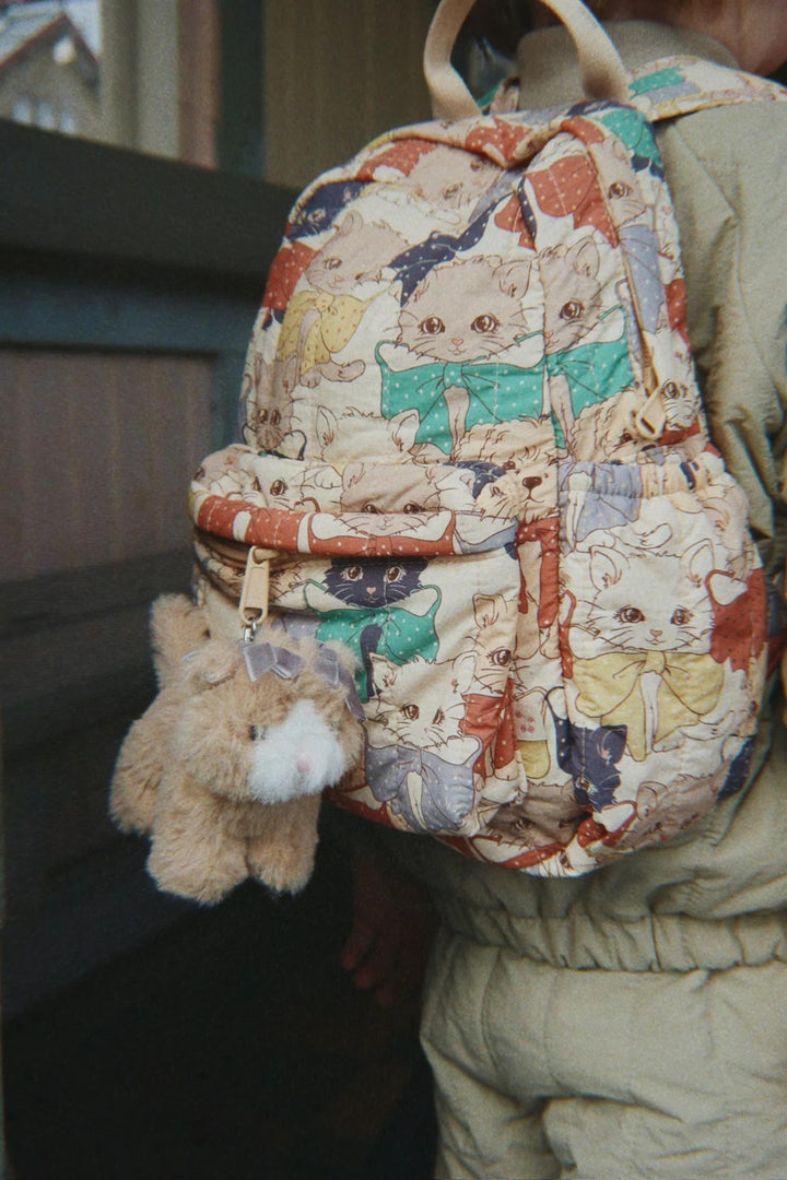 JUNO  MINI BACKPACK  Mønster