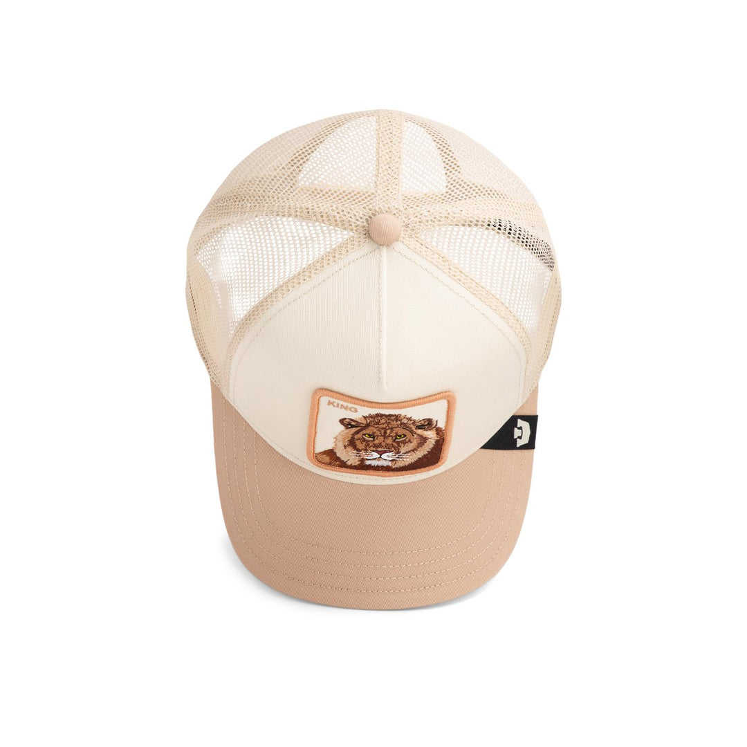 King Trucker  Chalk