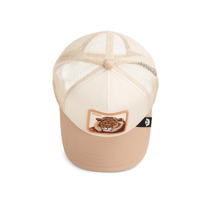King Trucker  Chalk