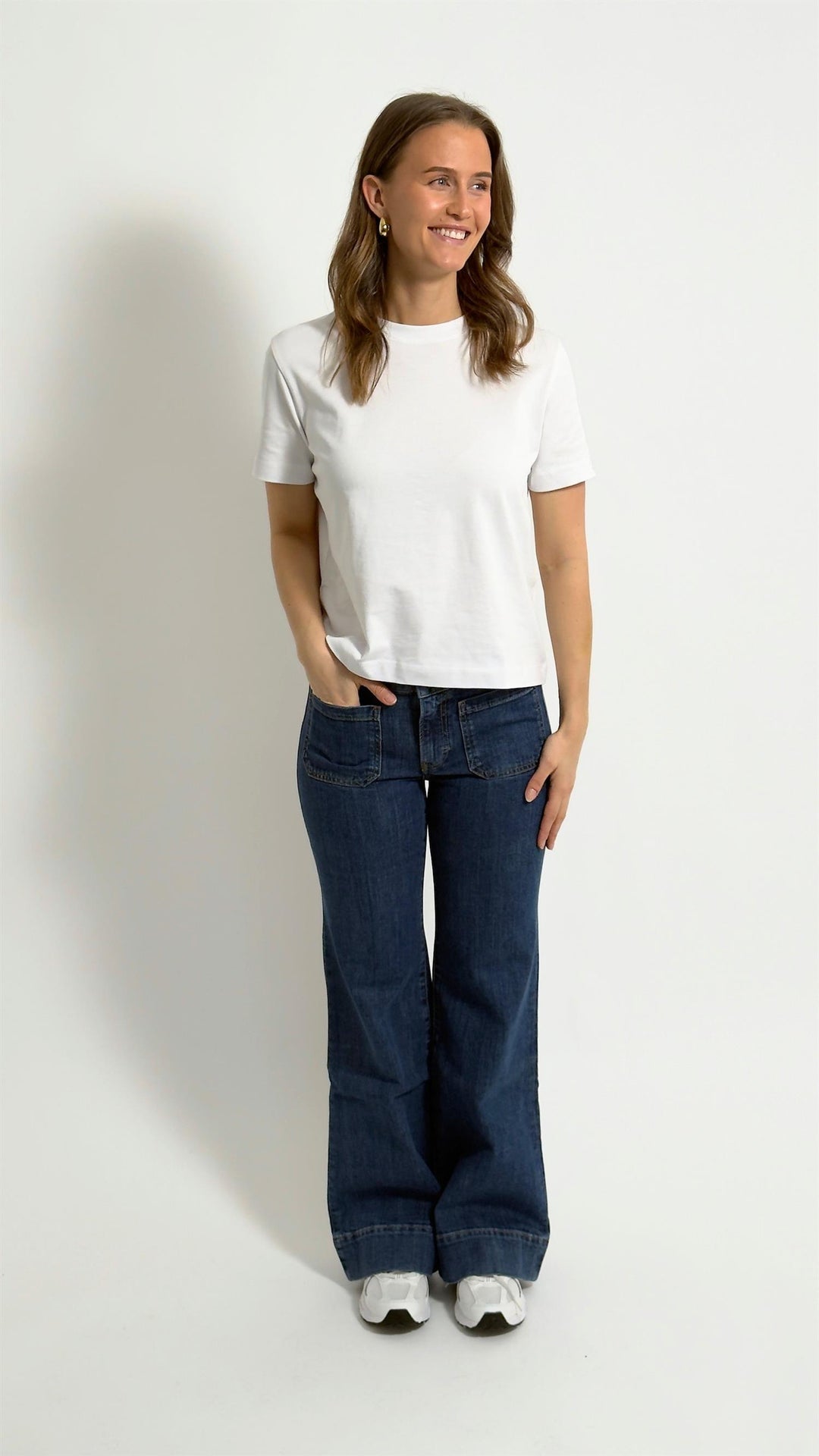 ST MONICA LOW  Vintage 95