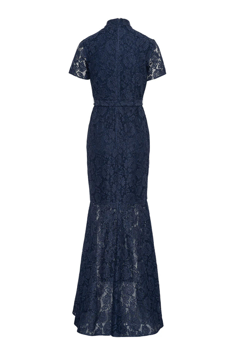Lorna maxi dress  Dark Blue