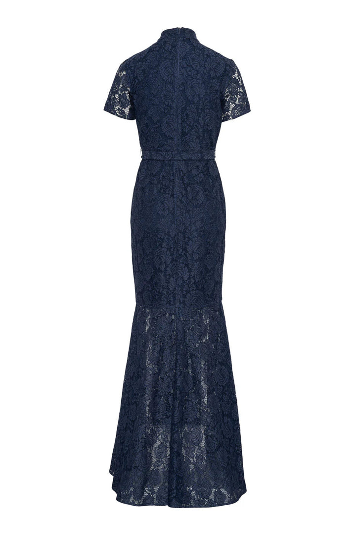 Lorna maxi dress  Dark Blue