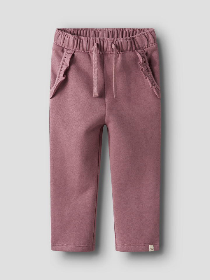 KILANO RAS SWEAT PANT LIL  Mellomlilla