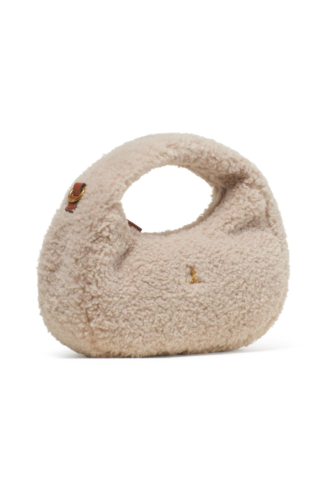 Noella Teddy  Beige