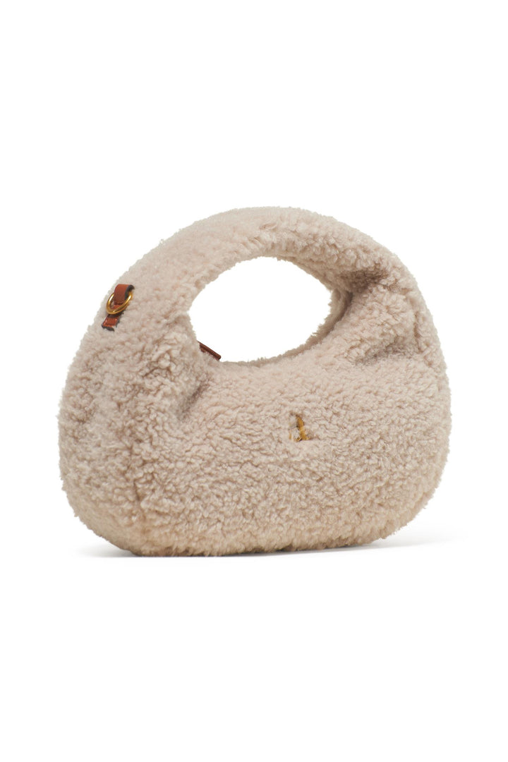 Noella Teddy  Beige