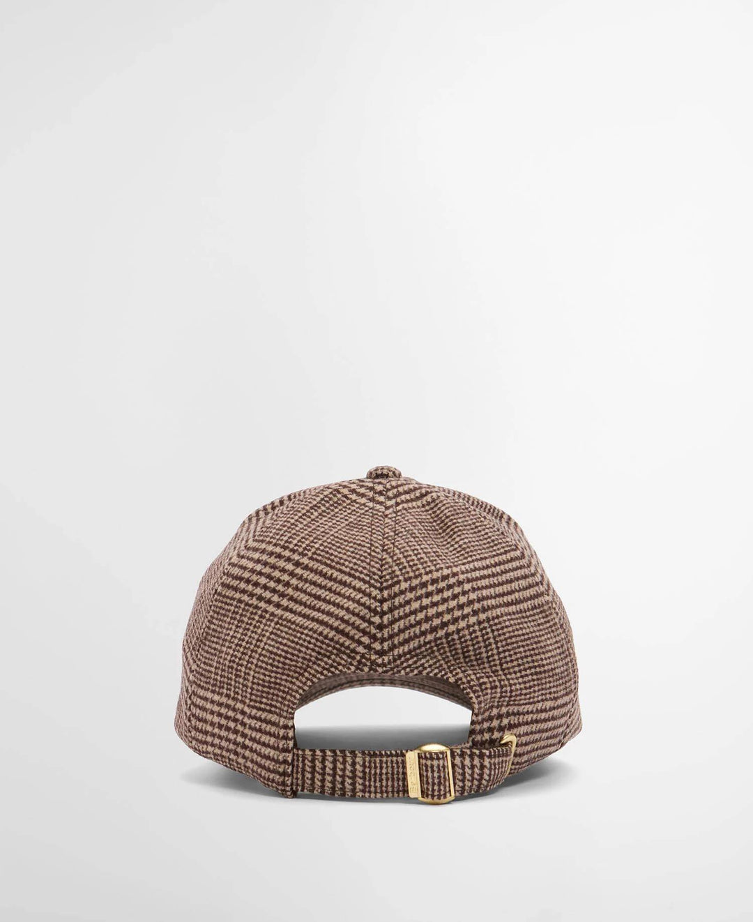 Barbour Kirklees Cap  Mocha