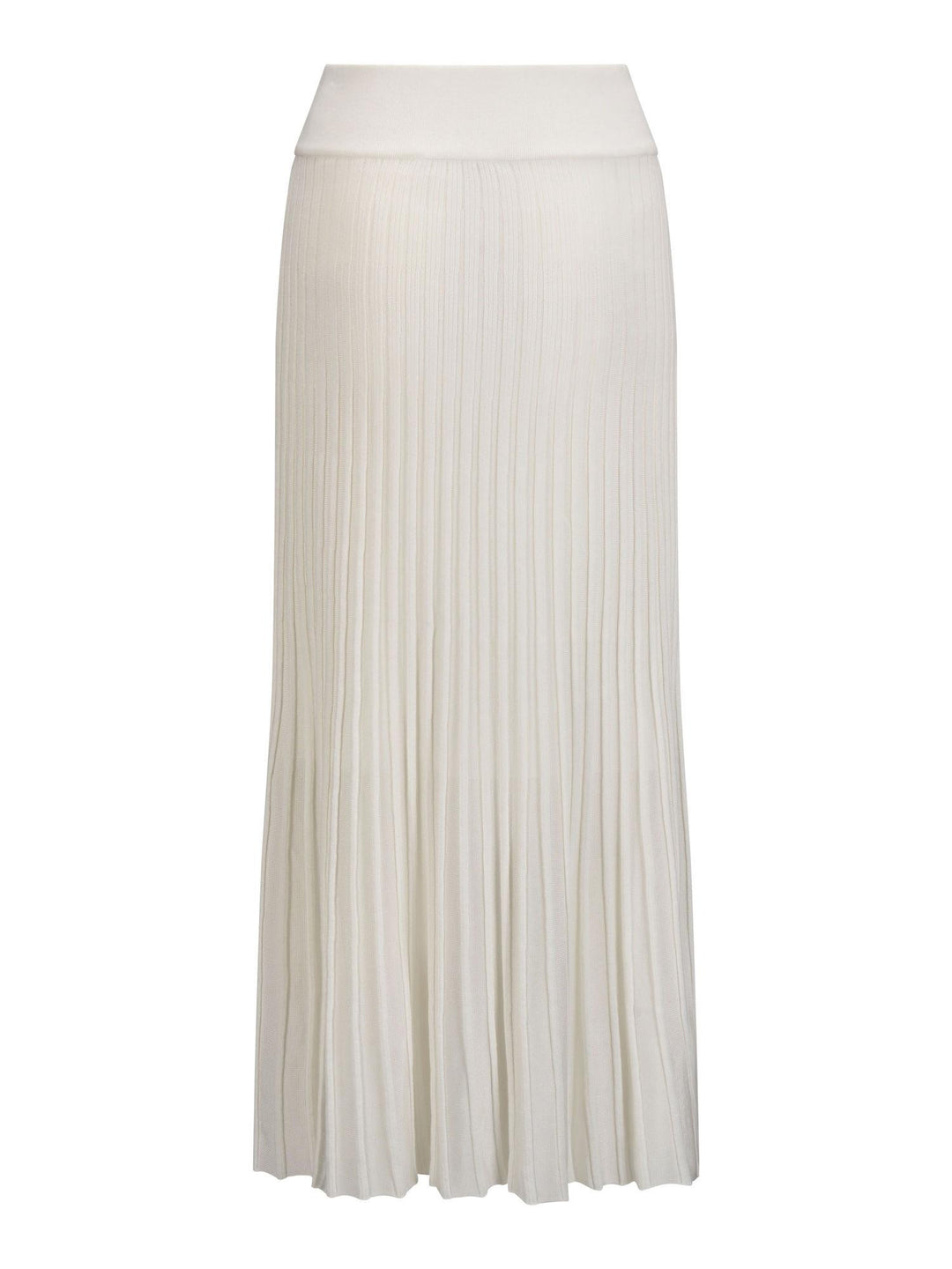 Biba Ray Skirt  White