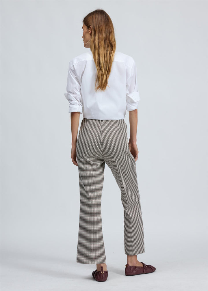 IRINA KICK FLARE PANT  Brwgi