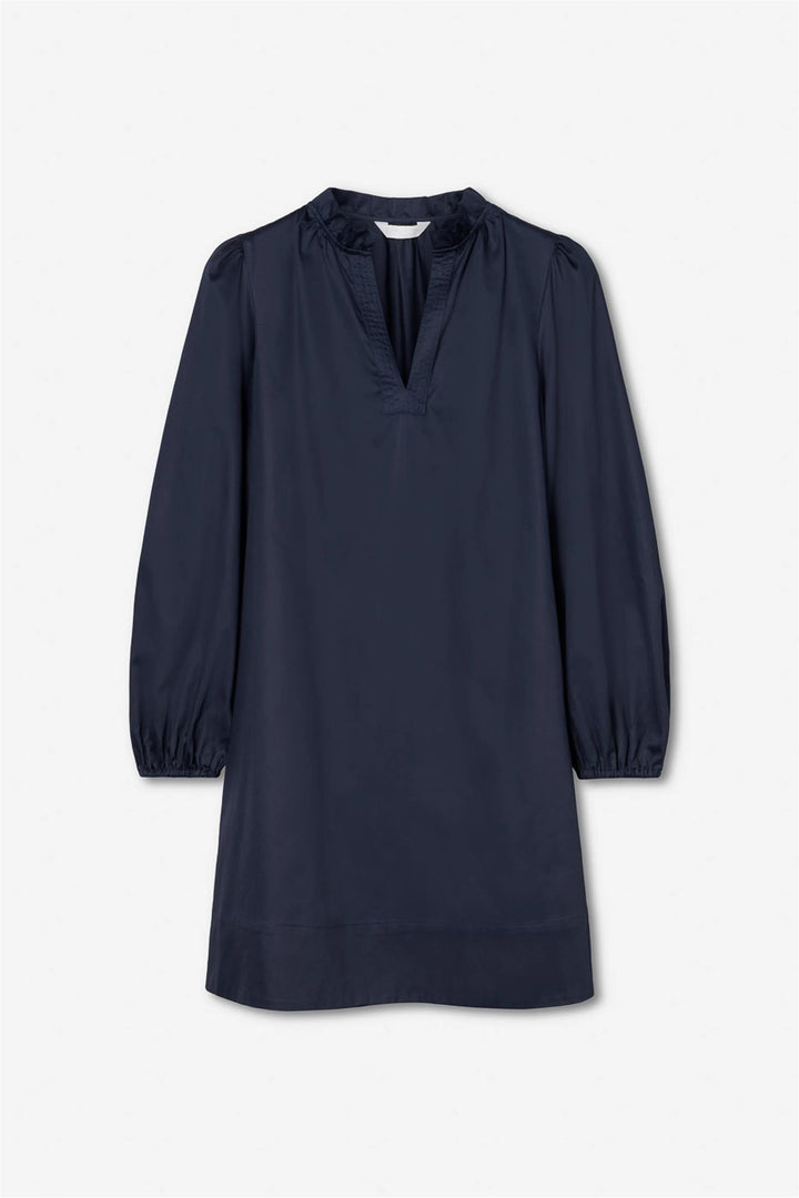 Infinity Dress  Dark Navy