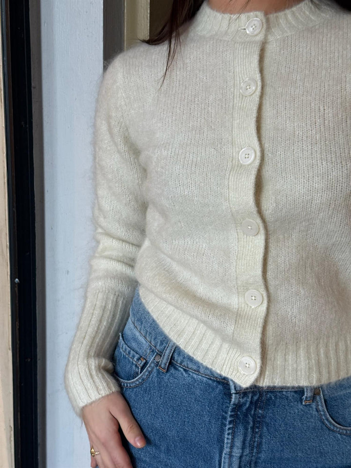 Leonie Rws Rms  Alabaster