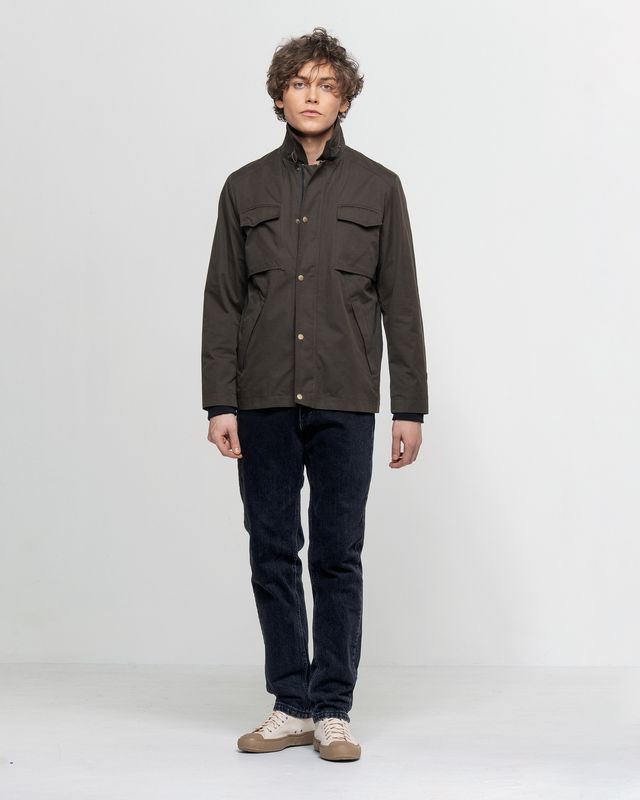 Rollins  Dk Olive