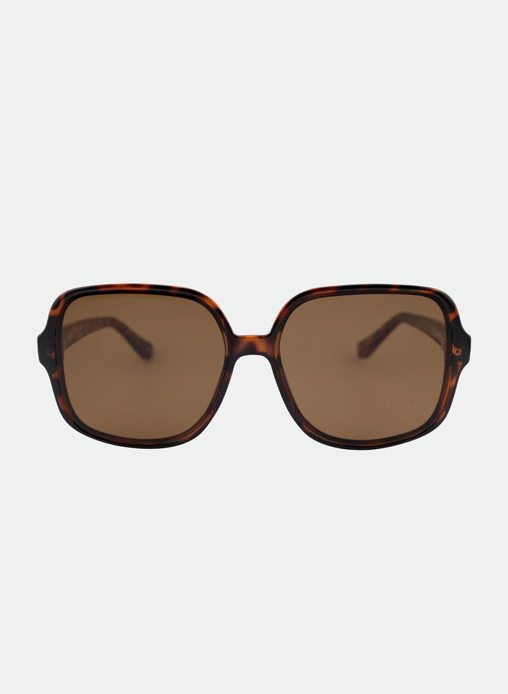 ANNIE  Tort/Brown