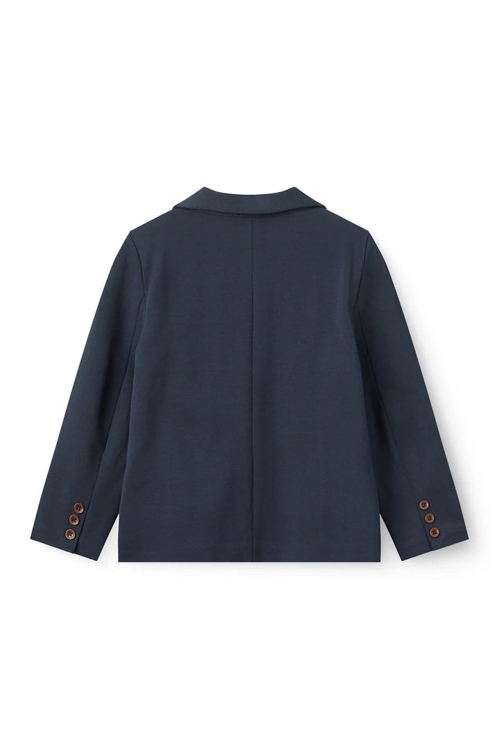 360* SUPER STRETCHY CLASSIC BLAZER  Navy