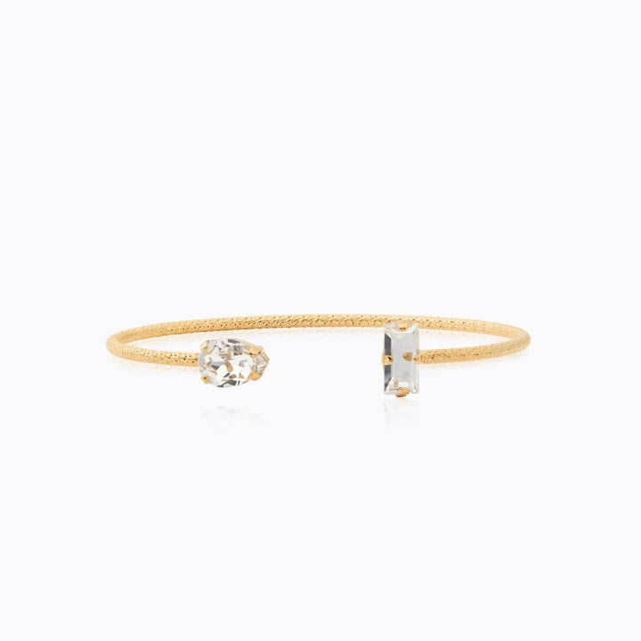 Noelle bracelet  Crystal