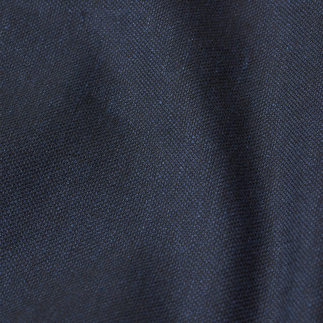 Theopl 769  Navy Linen
