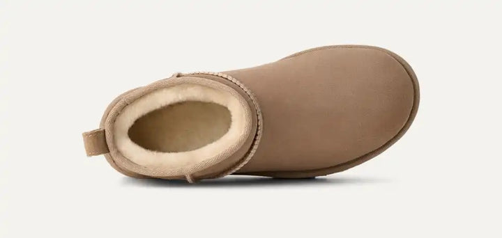 W Classic Ultra Mini  Caribou